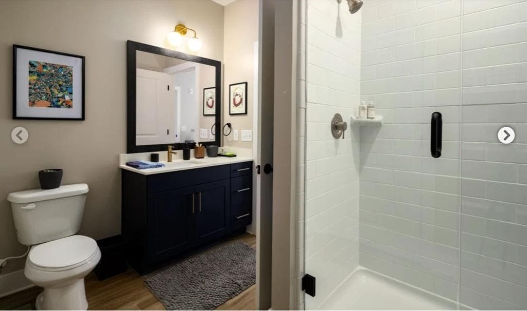 2 bedroom, 2 bathroom, 946 sq ft apartment for rent at 100 Fulton Street 3101, Atlanta, GA 30312 for $1,730 a month — photo 10