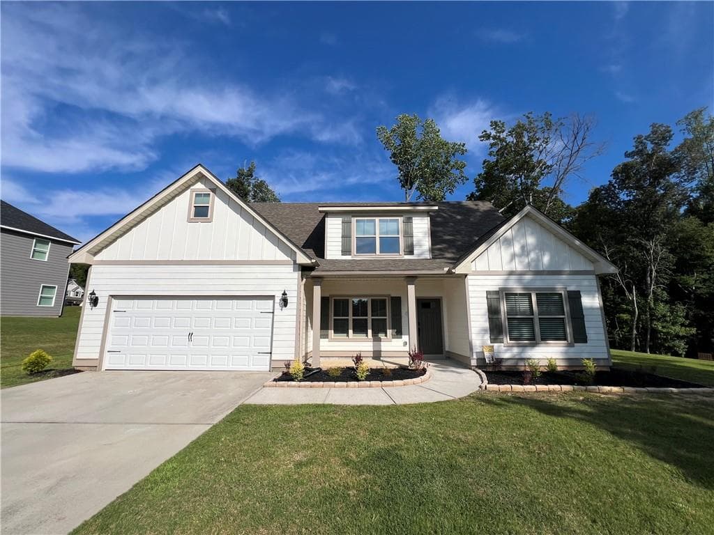 253 Tripp Lane, Carrollton, GA 30117 — most recent listing photo