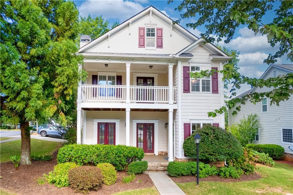 3795 Lake Pass Point, Suwanee, GA 30024 — most recent listing photo