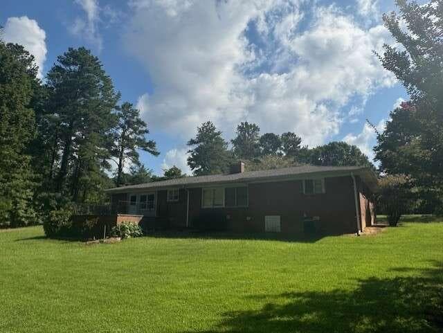 2 bedroom, 2 bathroom, 1,491 sq ft single family residence for sale at 3145 Mount Tabor Church Road, Dallas, GA 30157 — photo 6