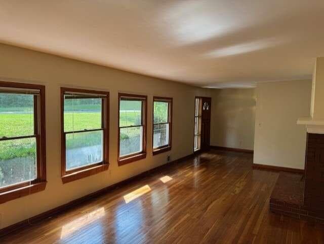 2 bedroom, 2 bathroom, 1,491 sq ft single family residence for sale at 3145 Mount Tabor Church Road, Dallas, GA 30157 — photo 9