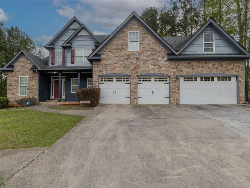 3637 Kelsey Chase Court, Marietta, GA 30060 — most recent listing photo