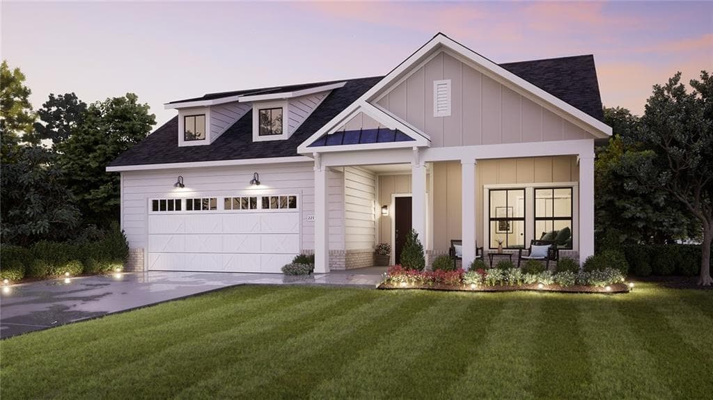 5215 Maggie Mae Lane, Cumming, GA 30028 — most recent listing photo