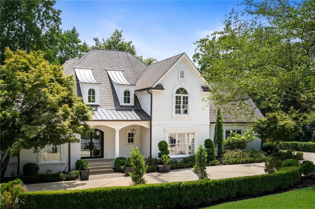 5091 Riverview Road, Sandy Springs, GA 30327 — most recent listing photo