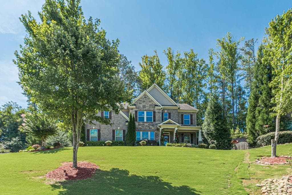 4155 Plaza Drive, Alpharetta, GA 30004 — most recent listing photo