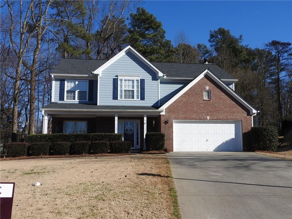 3085 Castlemaine Court, Cumming, GA 30041 — most recent listing photo
