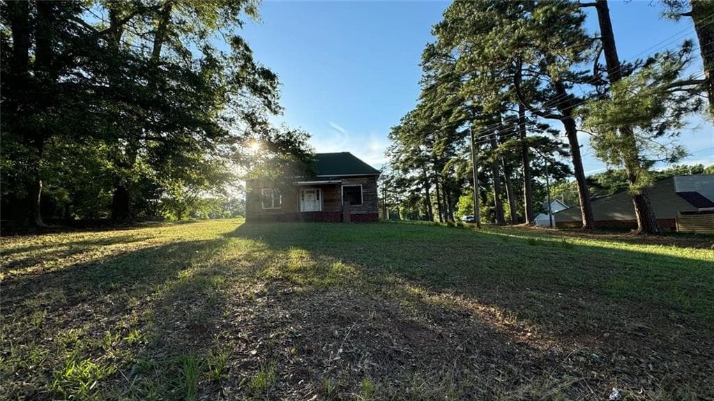 419 Homer Road, Commerce, GA 30529 — most recent listing photo