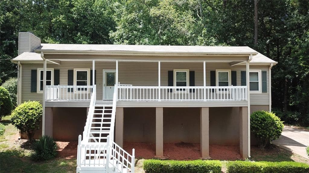 3121 FREEDOM Court, Douglasville, GA 30135 — most recent listing photo