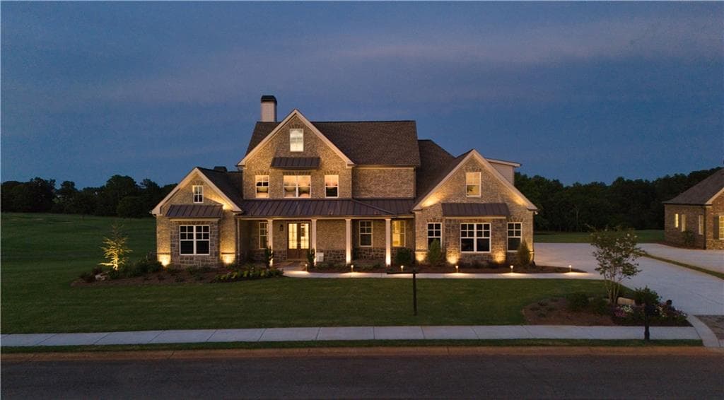 557 Club Drive, Commerce, GA 30530 — most recent listing photo