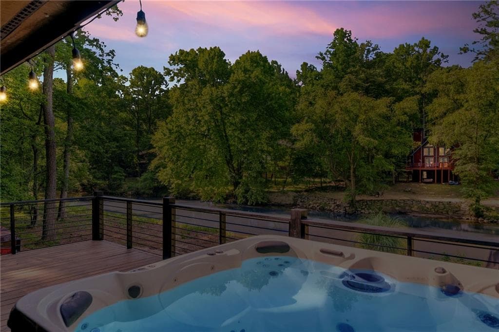 215 Newport Drive, Ellijay, GA 30540 — most recent listing photo