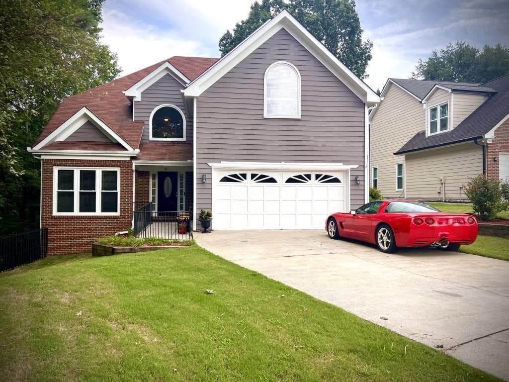 2658 Timberbrooke Place, Duluth, GA 30097 — most recent listing photo