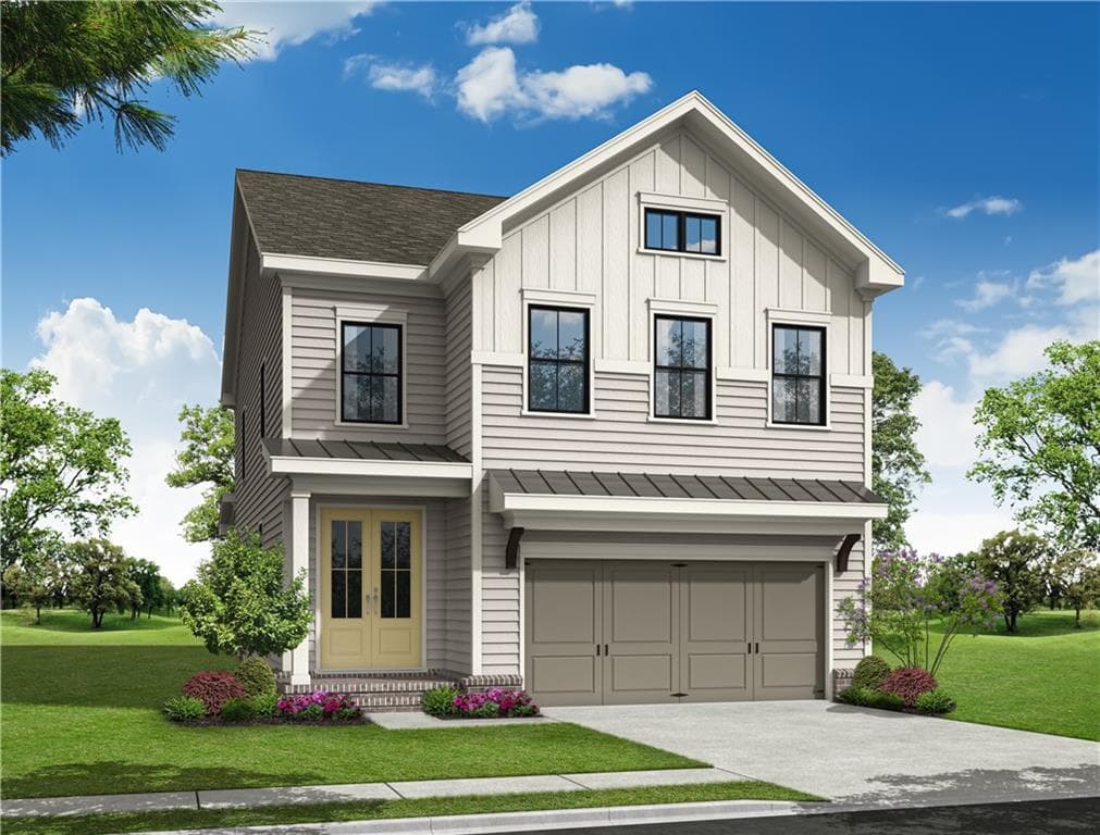 639 Skytop Drive, Cumming, GA 30040 — most recent listing photo