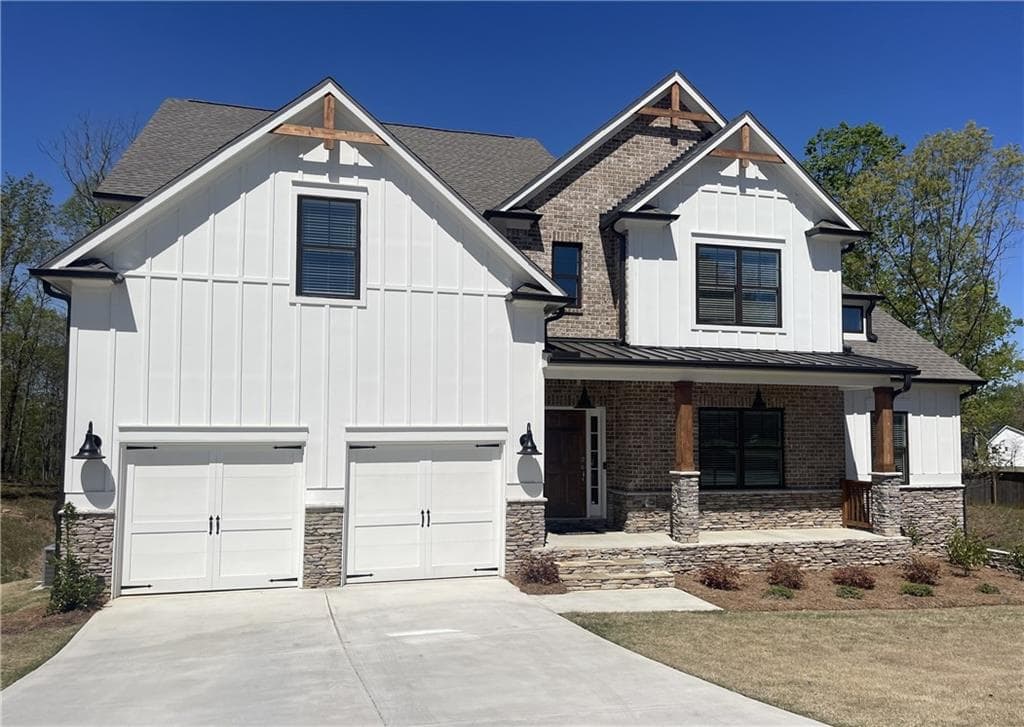 3666 Thornhill Court, Douglasville, GA 30135 — most recent listing photo