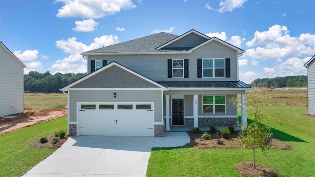 254 Condor Court, Statham, GA 30666 — most recent listing photo