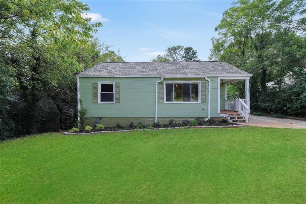 527 Allendale Drive, Decatur, GA 30032 — most recent listing photo