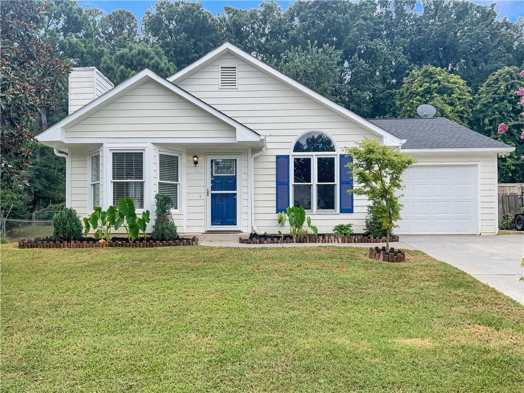 12 Stoneybrook Court, Cartersville, GA 30121 — most recent listing photo