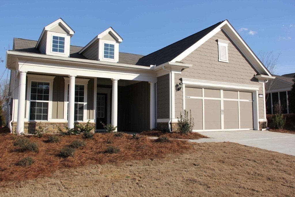 138 Jasper Court, Griffin, GA 30223 — most recent listing photo