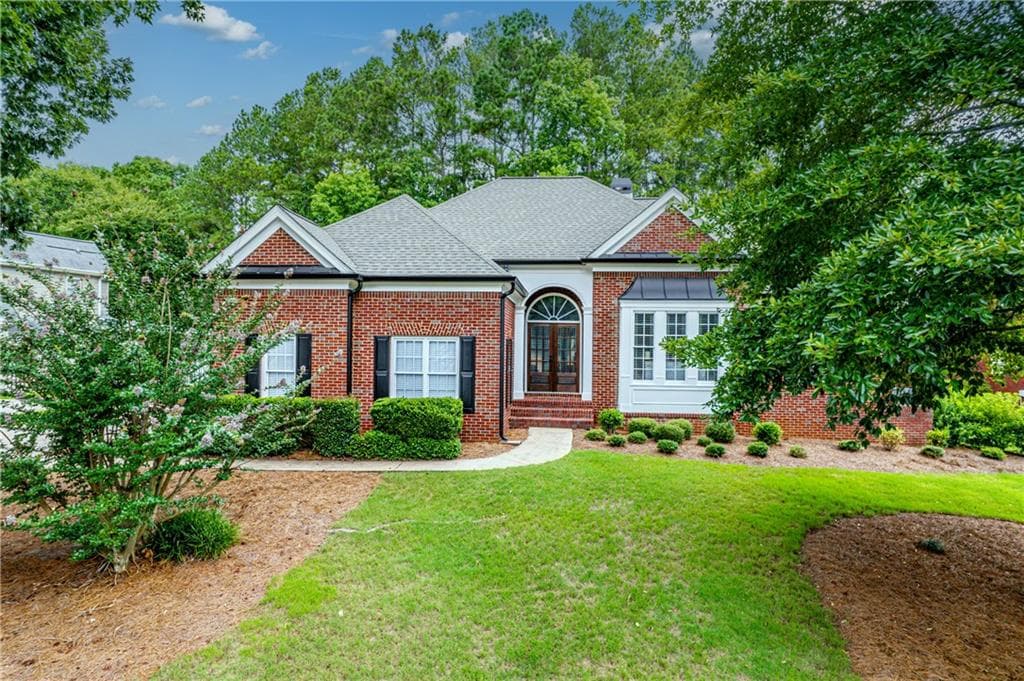 8356 Fairway Drive, Covington, GA 30014 — most recent listing photo