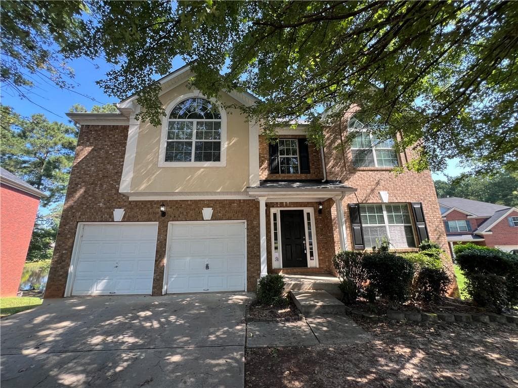 203 Fashion Crossing, Mcdonough, GA 30252 — most recent listing photo