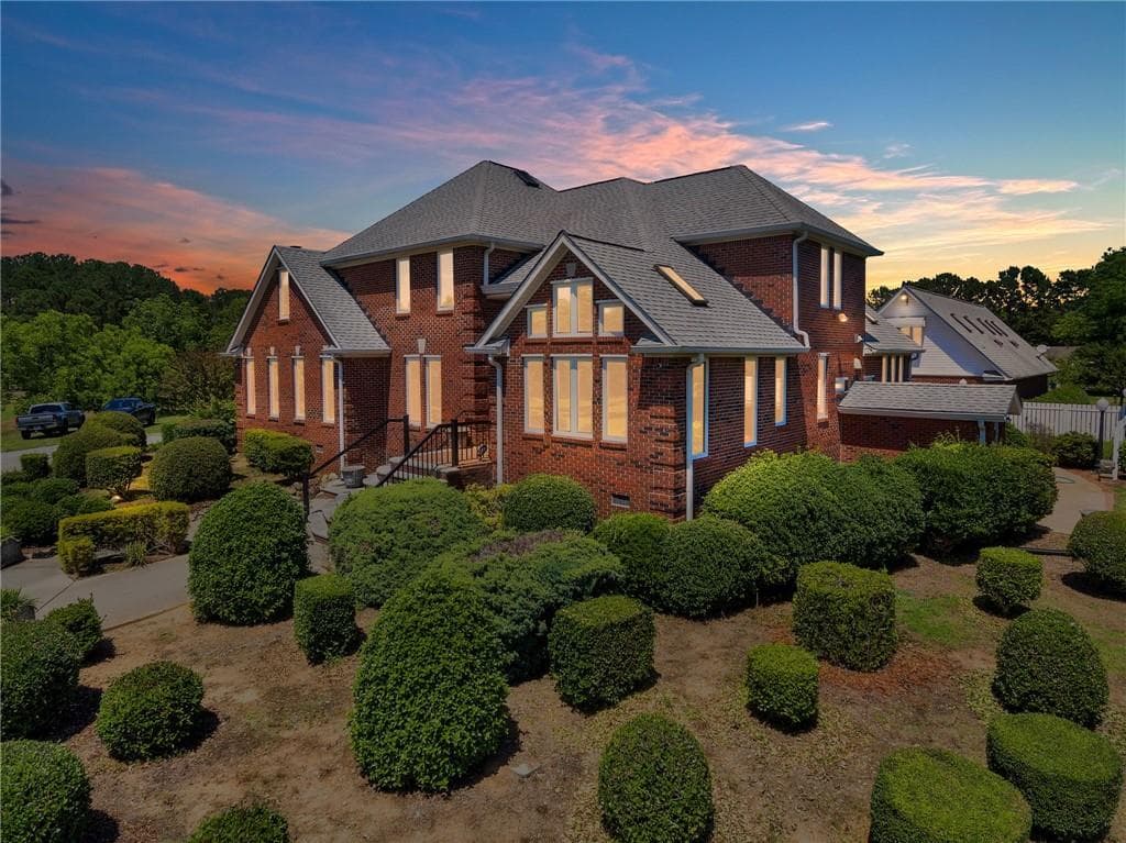212 DEAN PATRICK Road, Jackson, GA 30233 — most recent listing photo