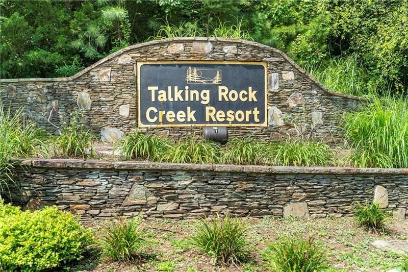 1691 Shade Tree Drive, Talking Rock, GA 30175 — most recent listing photo
