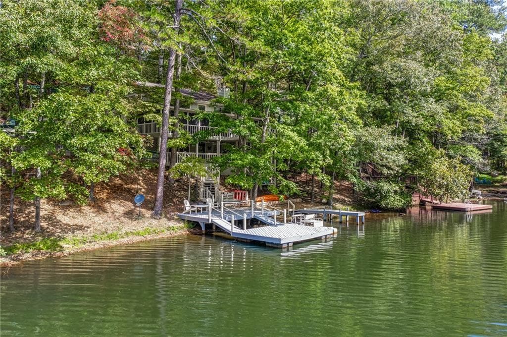217 Pinebrook Drive, Waleska, GA 30183 — most recent listing photo