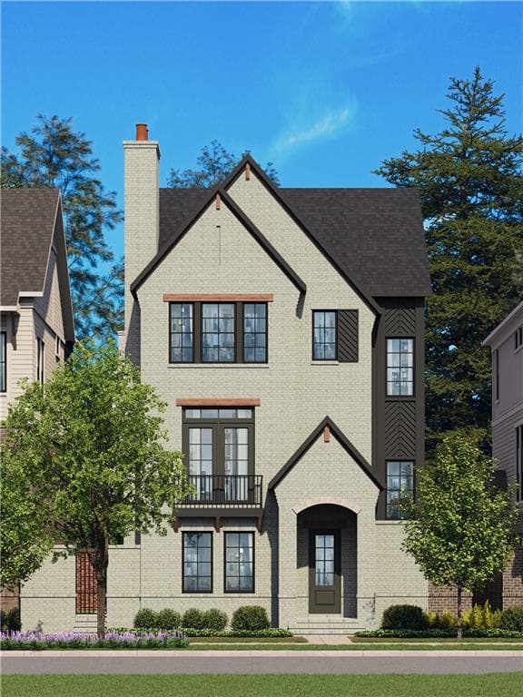 2280 Park Walke Drive, Alpharetta, GA 30009 — most recent listing photo