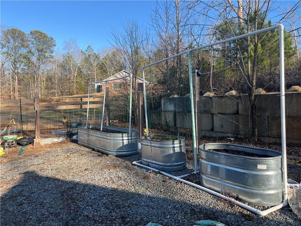 3 bedroom, 2 bathroom, 2,094 sq ft single family residence for sale at 6225 Collins Road, Acworth, GA 30101 — photo 7