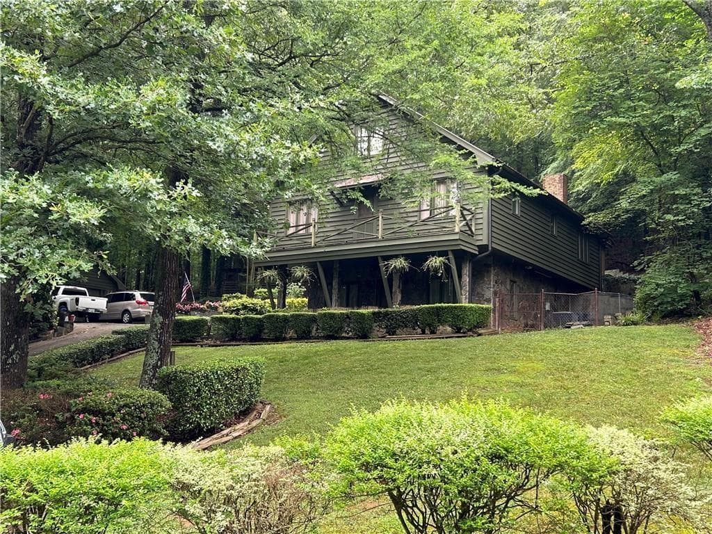 150 Amakanata Road, Calhoun, GA 30701 — most recent listing photo