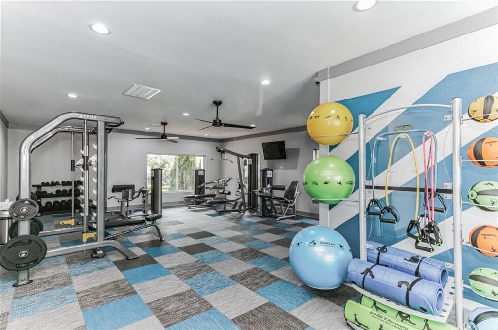 1 bedroom, 1 bathroom, 718 sq ft apartment for rent at 1067 Pitts Road 1050_H, Sandy Springs, GA 30350 for $1,009 a month — photo 10