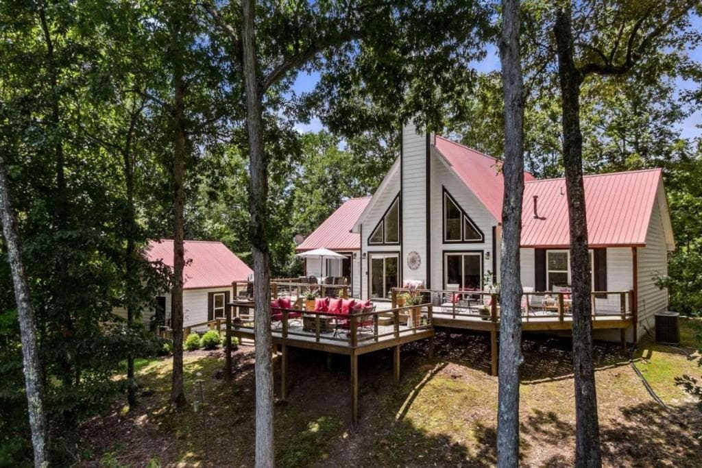 539 S Dream Catcher, Blue Ridge, GA 30513 — most recent listing photo