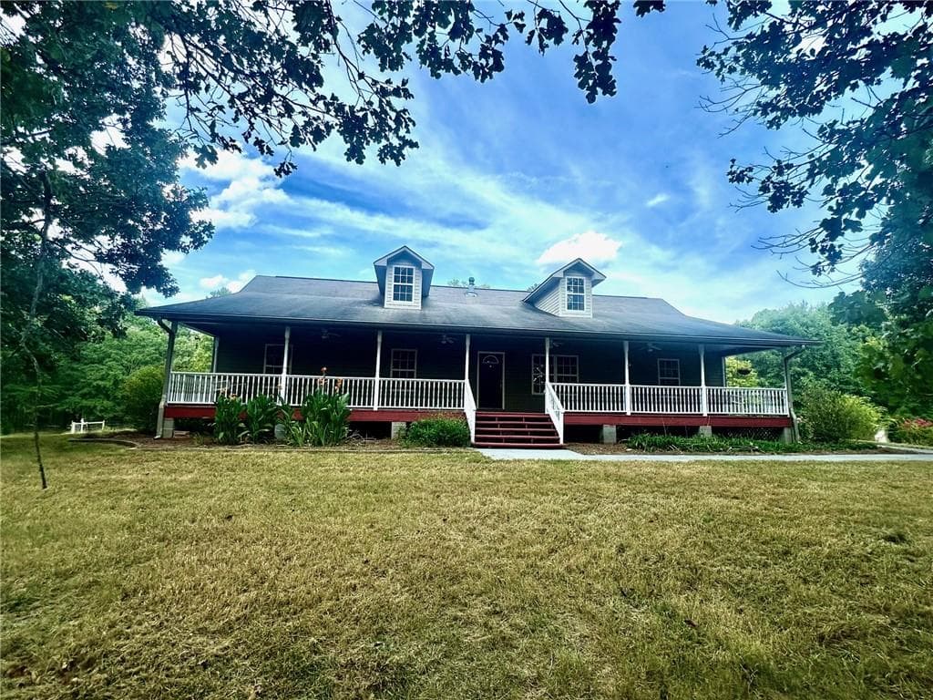 223 Langford Road, Ranger, GA 30734 — most recent listing photo