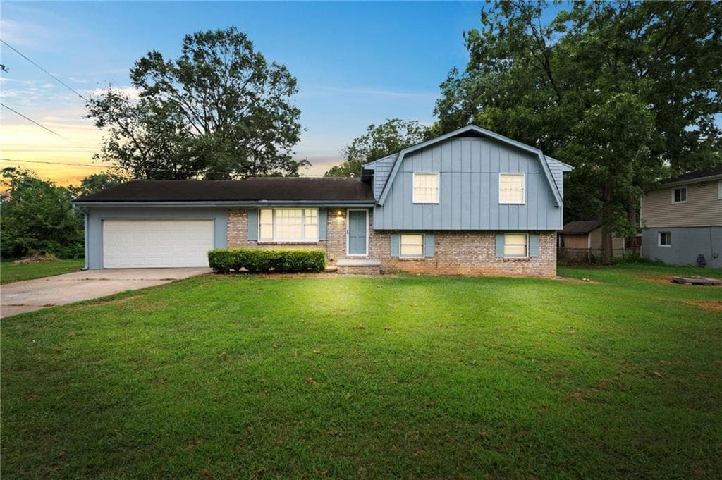 2819 Rex Road, Ellenwood, GA 30294 — most recent listing photo
