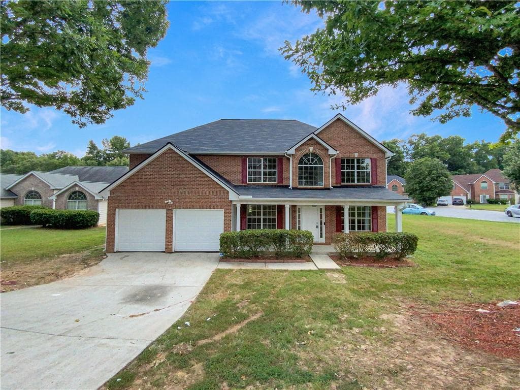 1869 Watercrest Drive, Jonesboro, GA 30236 — most recent listing photo