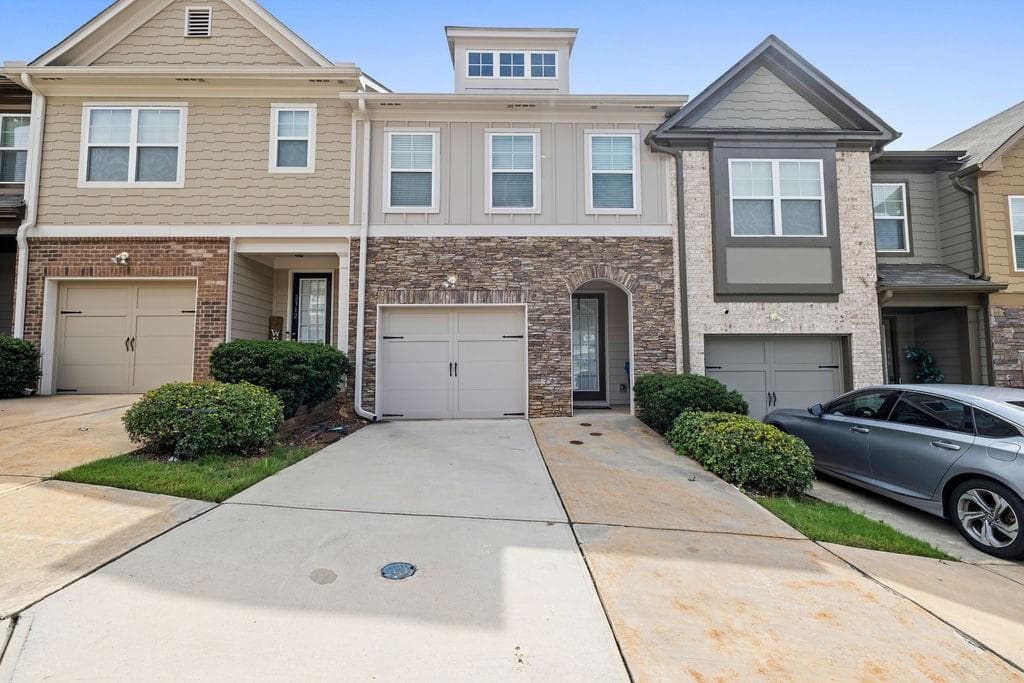 2314 Rolling Trail, Lithonia, GA 30058 — most recent listing photo