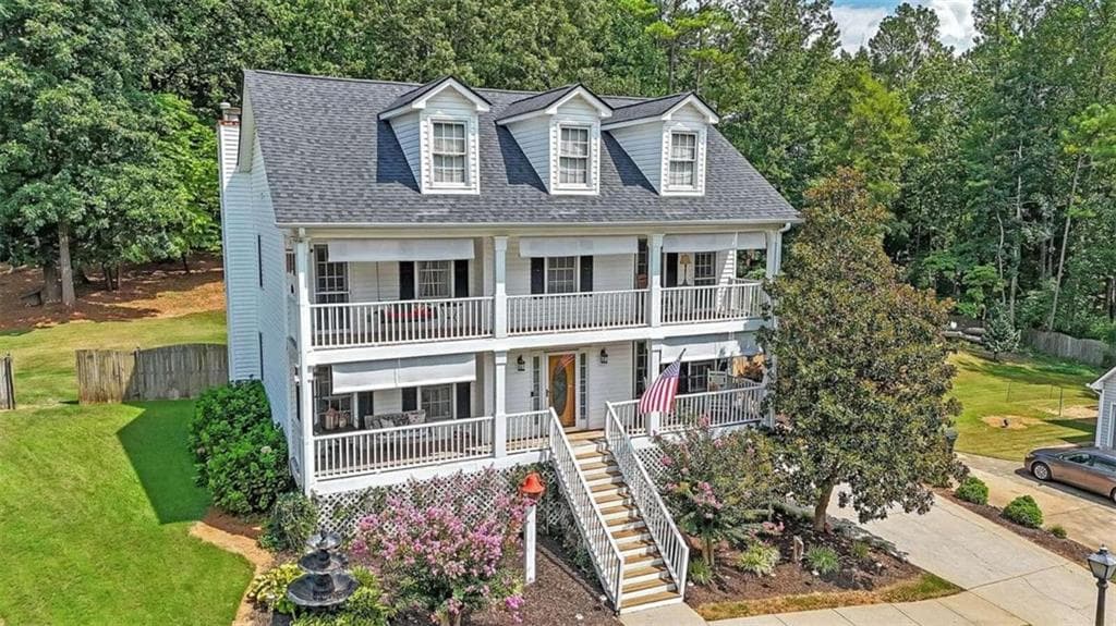 680 Swan Drive, Hiram, GA 30141 — most recent listing photo