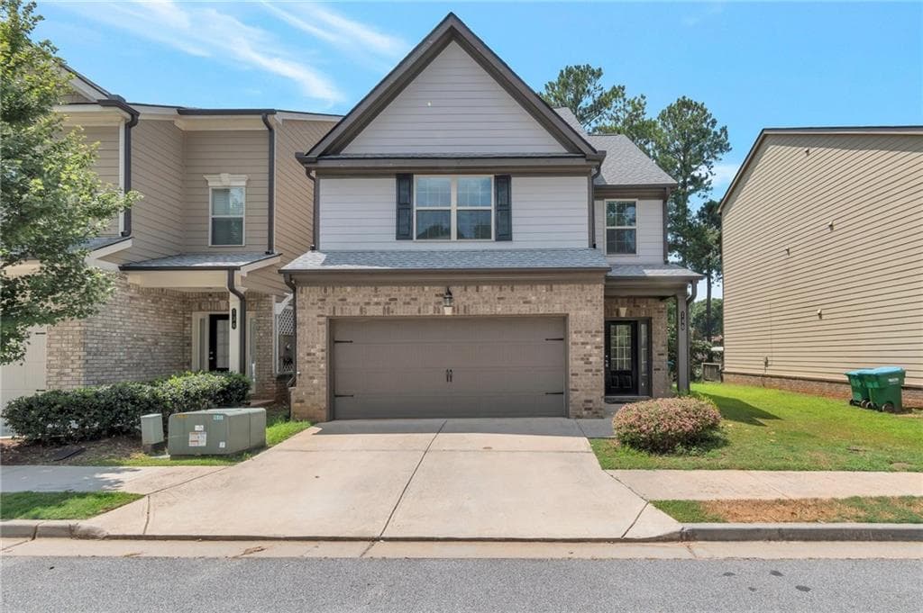 146 Staley Drive, Tucker, GA 30084 — most recent listing photo