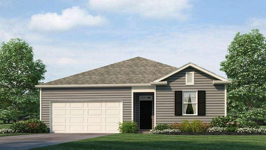 8594 SEABISCUIT Drive, Lithonia, GA 30058 — most recent listing photo