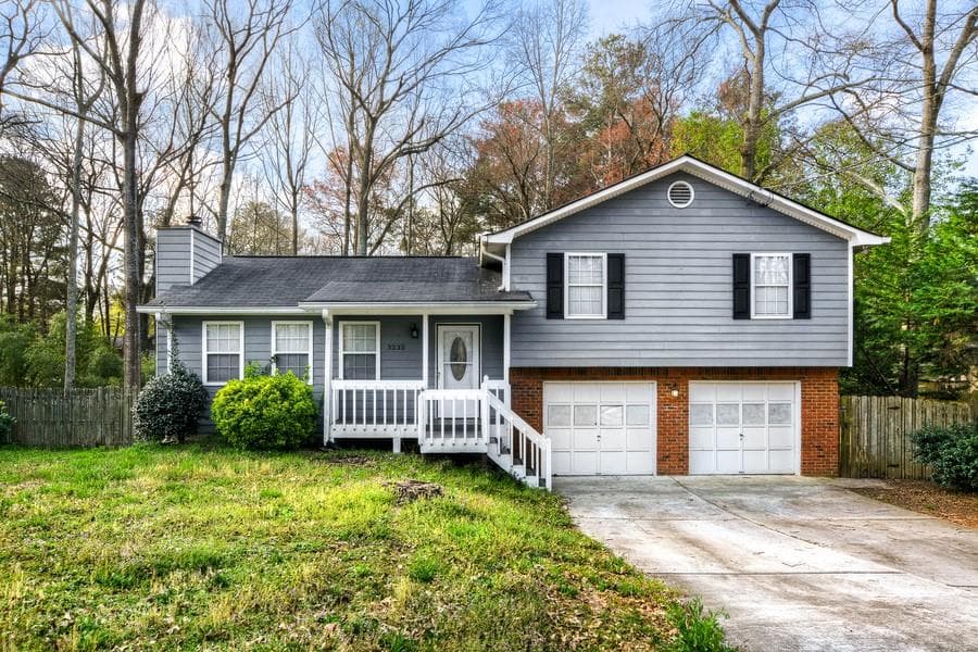 3232 Valley View Street, Powder Springs, GA 30127 — most recent listing photo