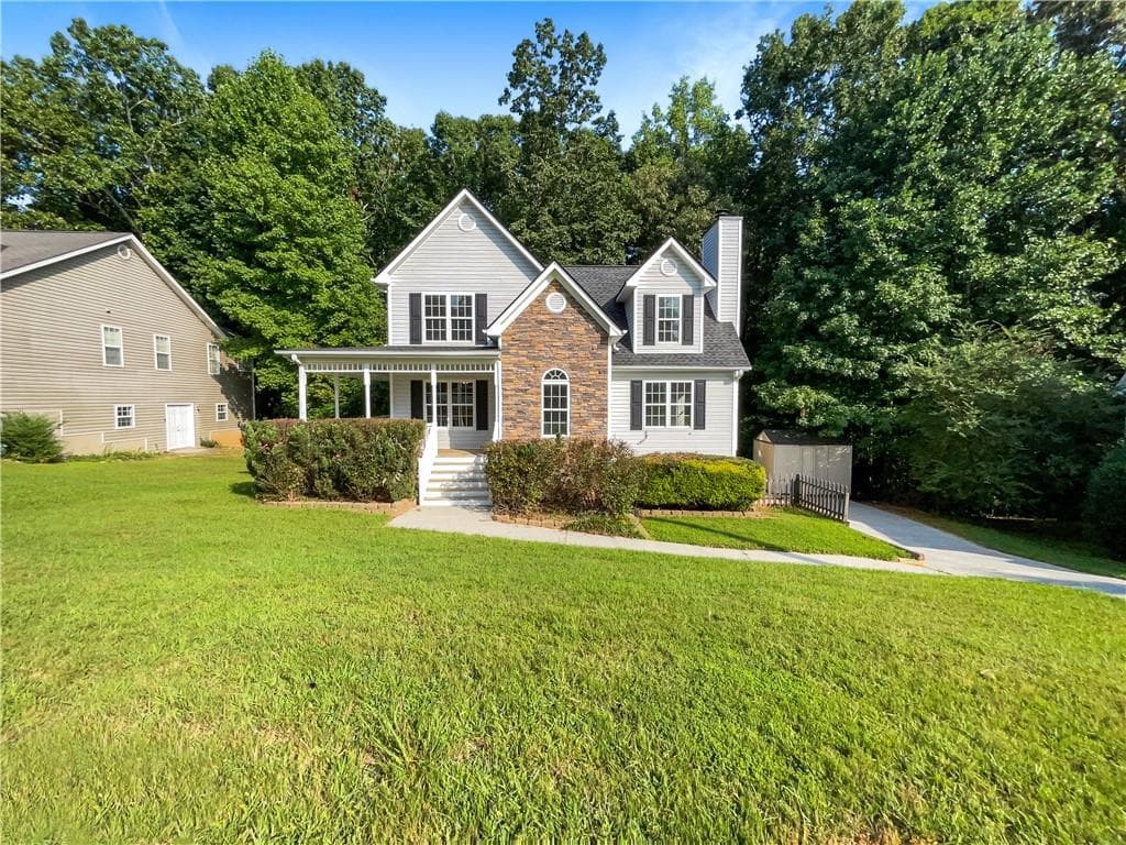 396 Amy Boulevard, Temple, GA 30179 — most recent listing photo