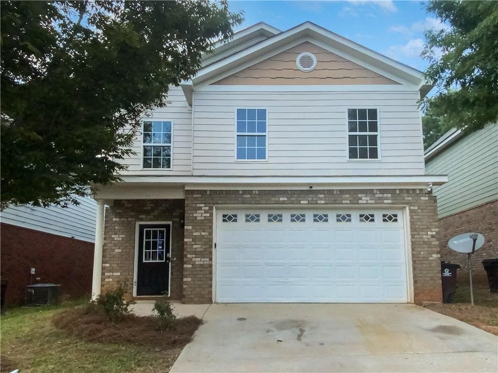 5050 Pioneer Parkway, Mcdonough, GA 30253 — most recent listing photo