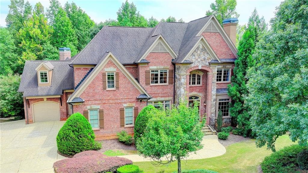 2794 Pebble Hill Trace, Duluth, GA 30097 — most recent listing photo