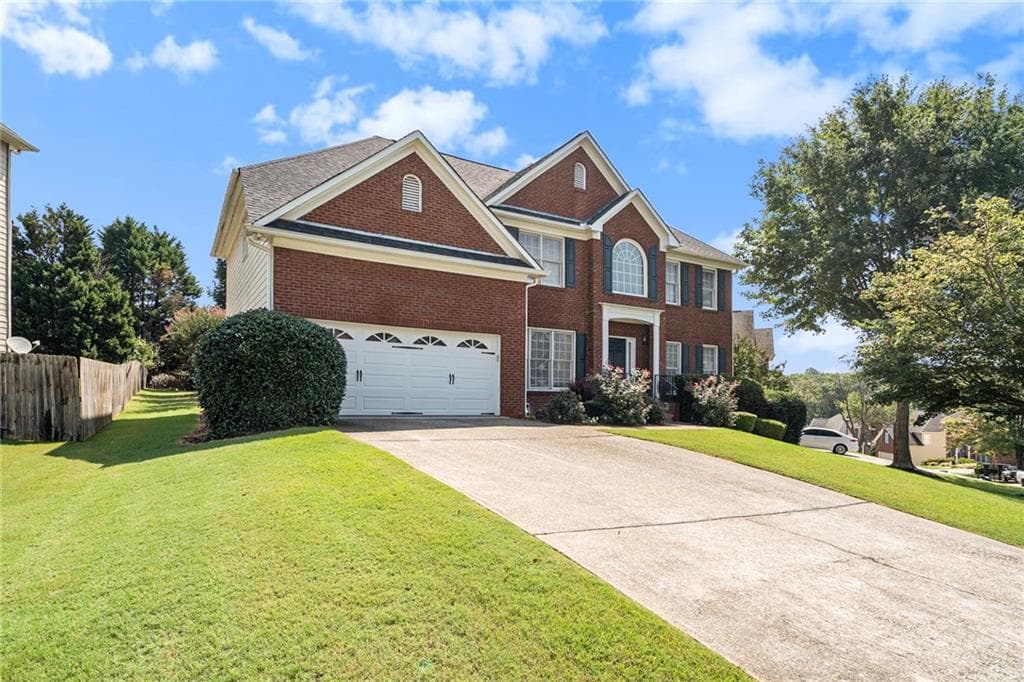 1943 Lake Shadow Way, Suwanee, GA 30024 — most recent listing photo