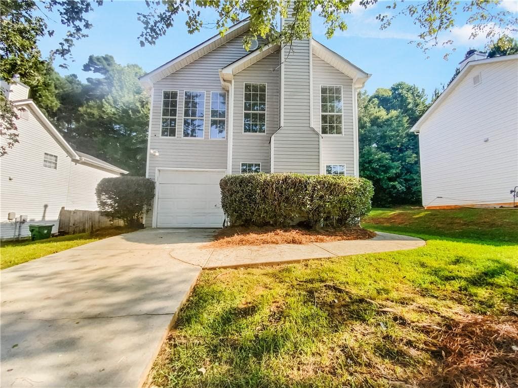 3853 Cress Way Drive, Decatur, GA 30034 — most recent listing photo