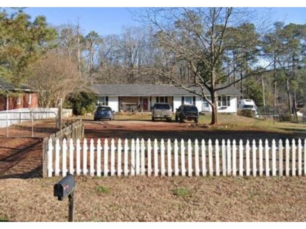 509 Turner Avenue, Palmetto, GA 30268 — most recent listing photo