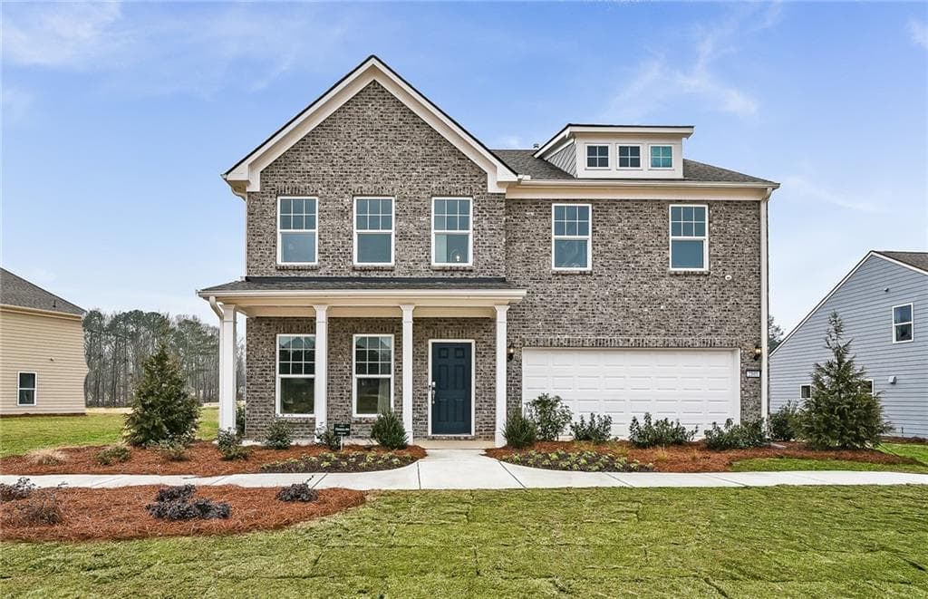 317 Canoe Place, Villa Rica, GA 30180 — most recent listing photo