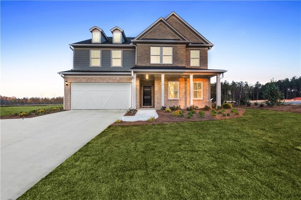 7630 Broadmoor Court, Dawsonville, GA 30534 — most recent listing photo