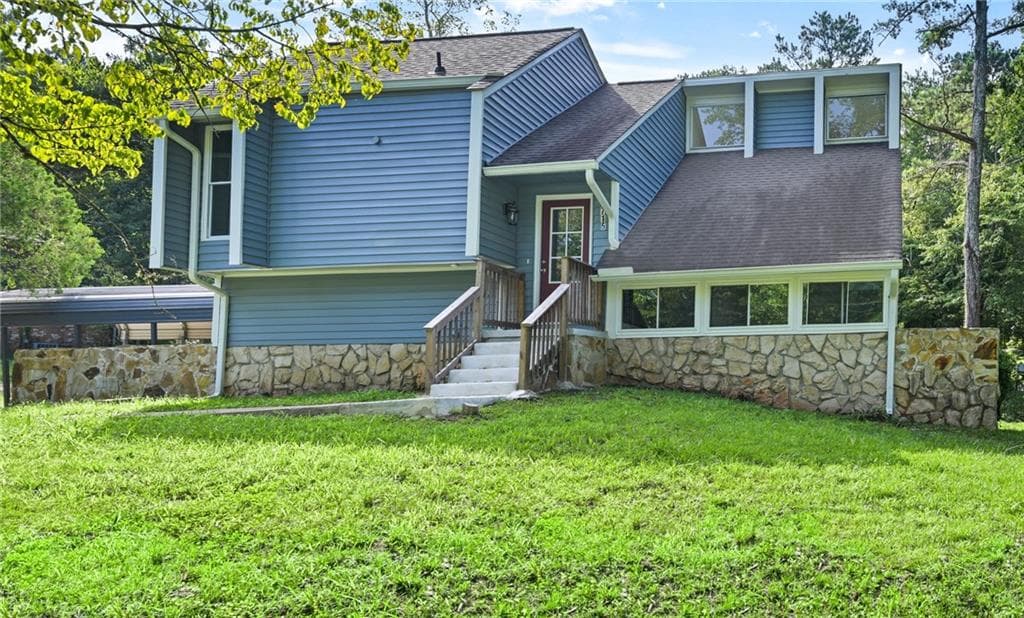 715 Four Winds Lane, Jonesboro, GA 30238 — most recent listing photo