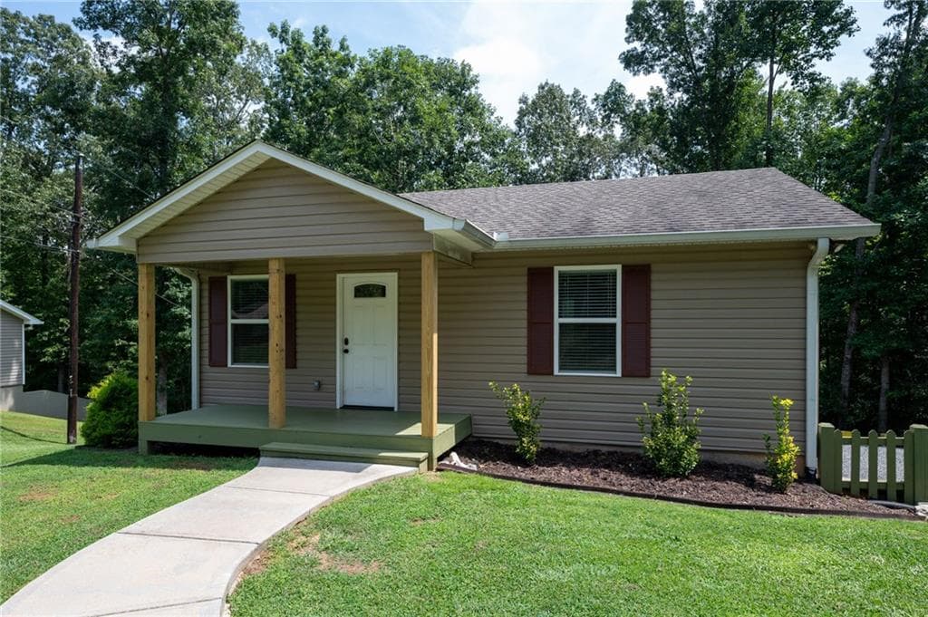 173 Warlick Drive, Ellijay, GA 30540 — most recent listing photo