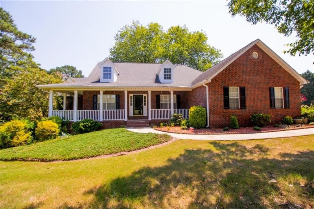 1116 Sutton Drive, Mcdonough, GA 30252 — most recent listing photo